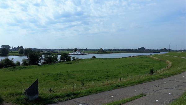 Ferry Wijk bij Duurstede