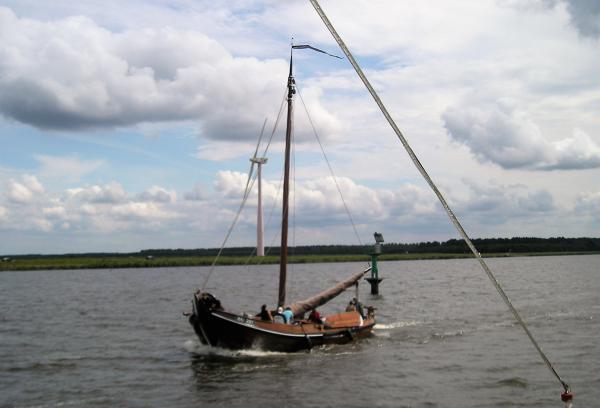 Botter Eemmeer