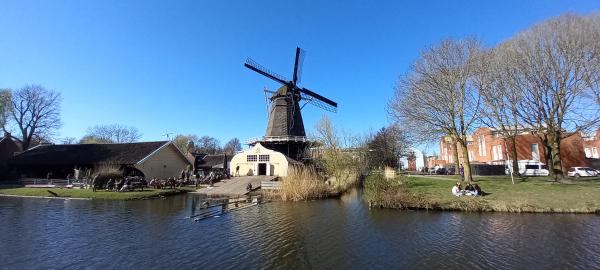 windmill de Ster