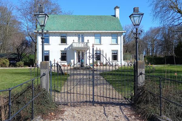 Vechtenstijn, Maarssen